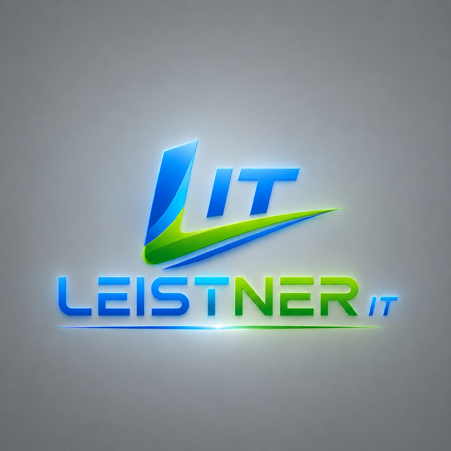 Leistner IT Logo